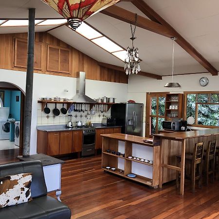 Casa Canitas Monteverde Eksteriør billede