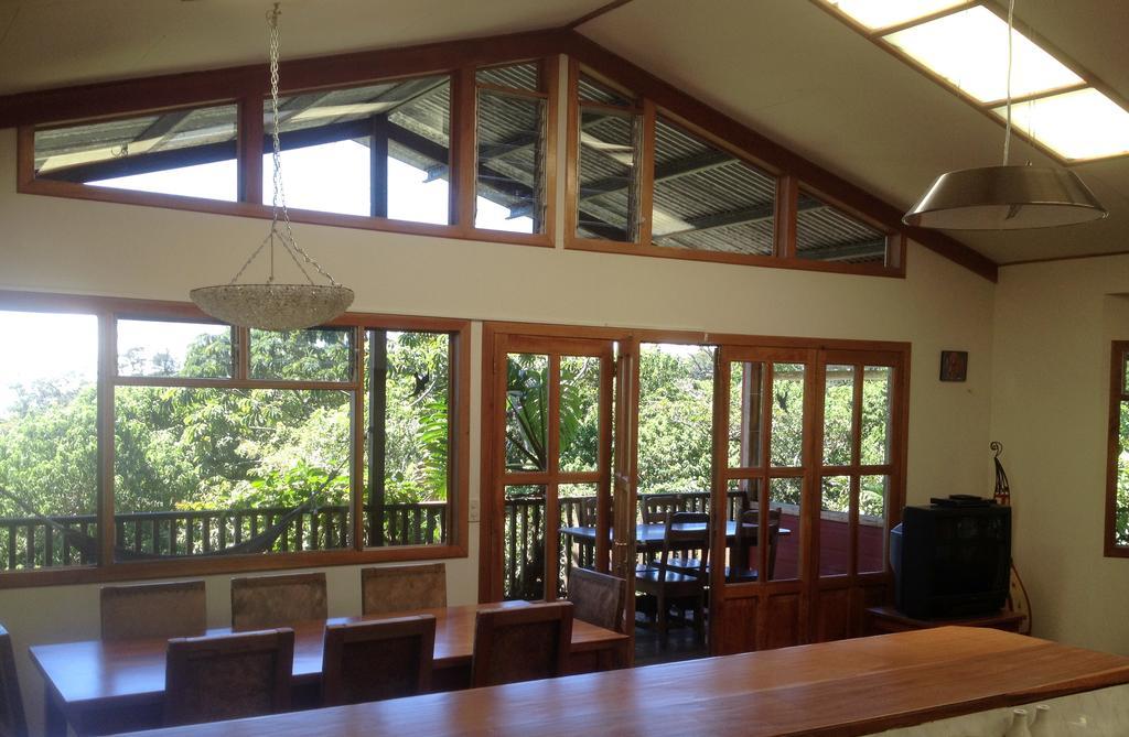 Casa Canitas Monteverde Eksteriør billede