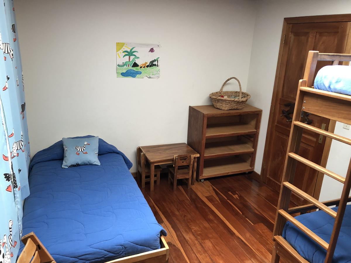Casa Canitas Monteverde Eksteriør billede
