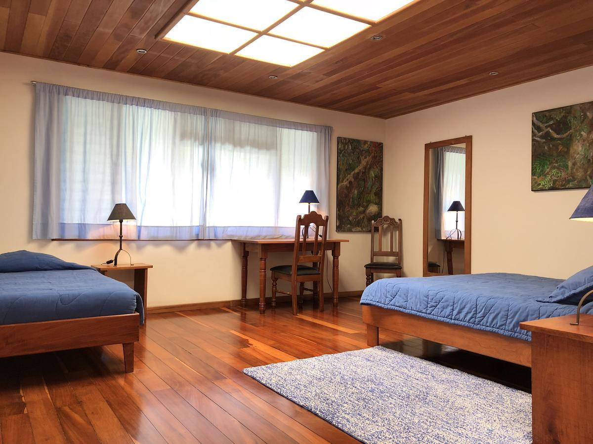 Casa Canitas Monteverde Eksteriør billede