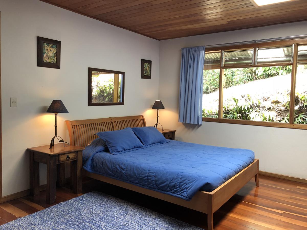 Casa Canitas Monteverde Eksteriør billede