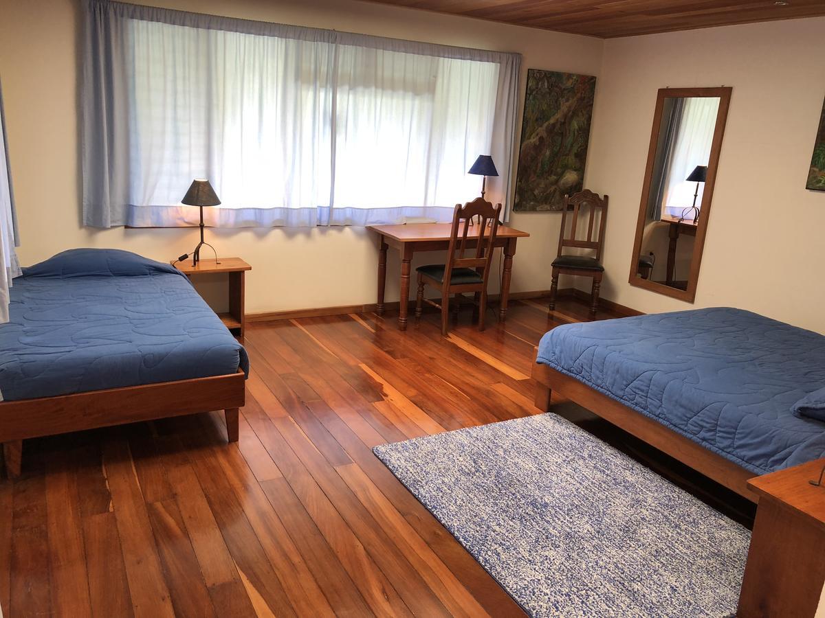 Casa Canitas Monteverde Eksteriør billede