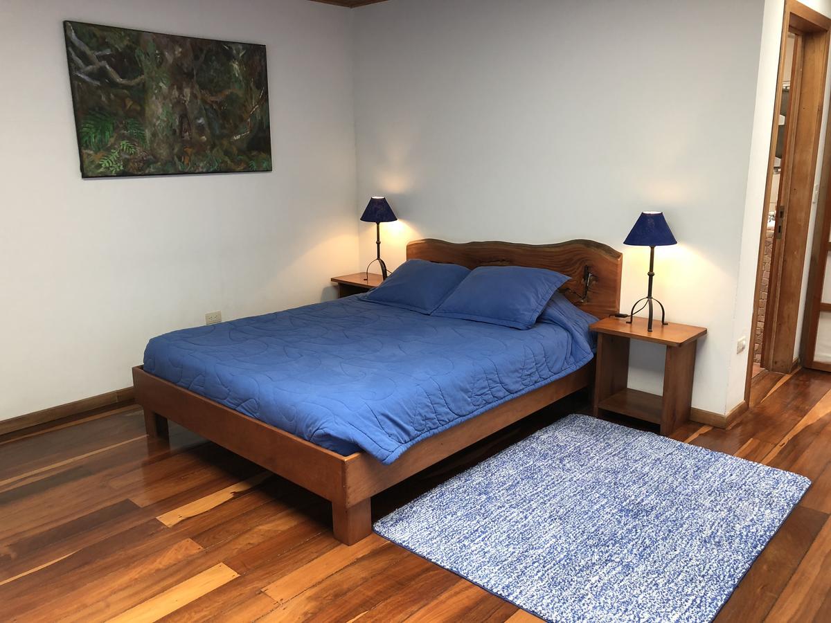 Casa Canitas Monteverde Eksteriør billede