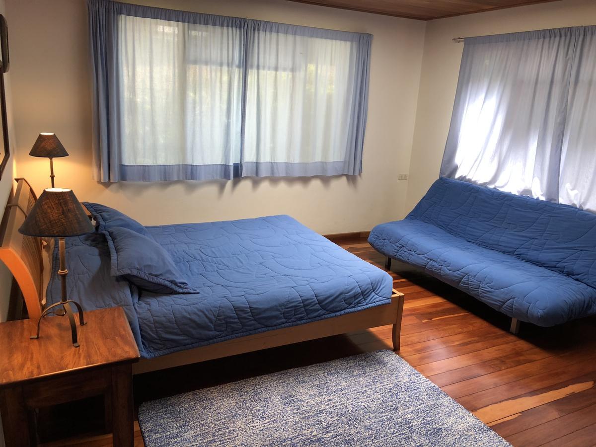 Casa Canitas Monteverde Eksteriør billede