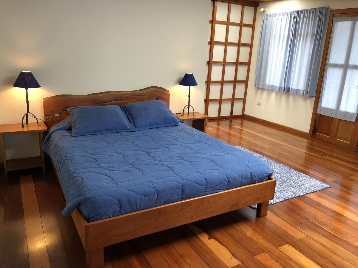 Casa Canitas Monteverde Eksteriør billede