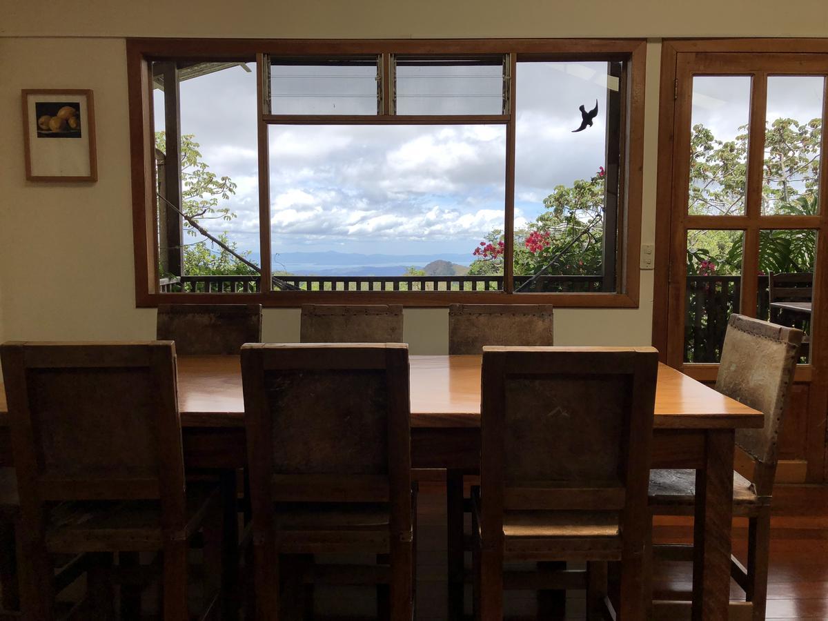Casa Canitas Monteverde Eksteriør billede